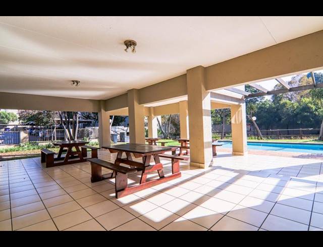 1 BEDROOM APARTMENT FOR SALE IN PAULSHOF